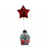 Naughty Elf "Isolation Balloon"