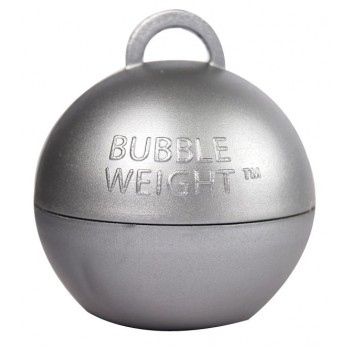 Bubble Weight  + £0.70 